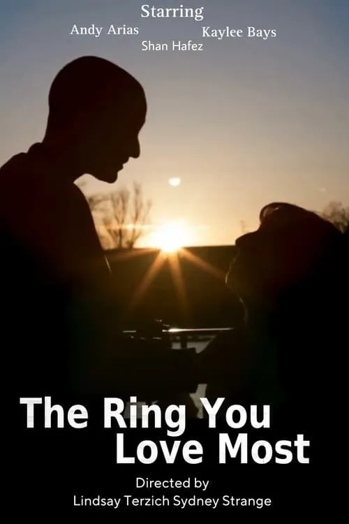 The Ring You Love Most (фильм)