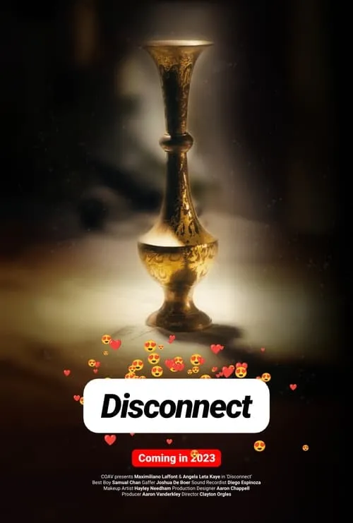 Disconnect (movie)