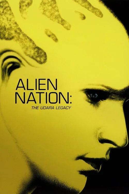 Alien Nation: The Udara Legacy (movie)
