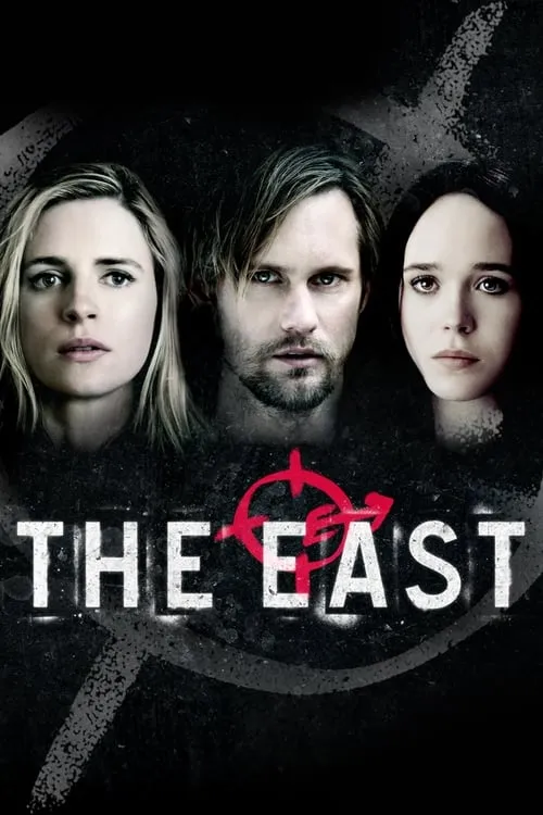 The East (movie)