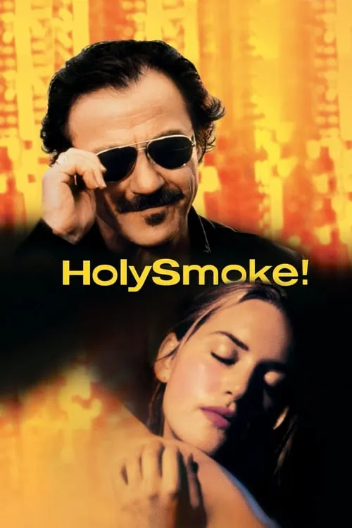 Holy Smoke (movie)