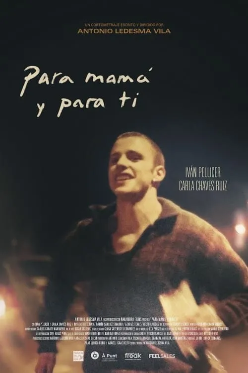 Para mamá y para ti (movie)