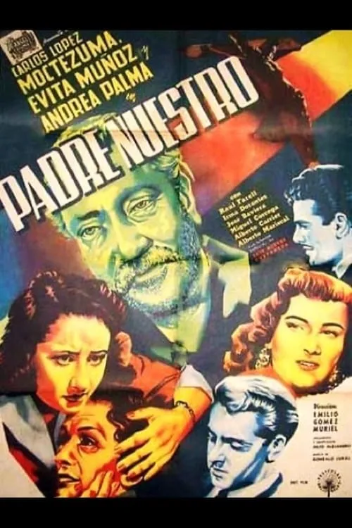 Padre nuestro (movie)