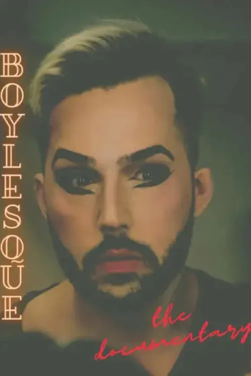 Boylesque