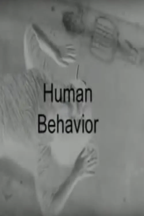 Human Behavior (movie)