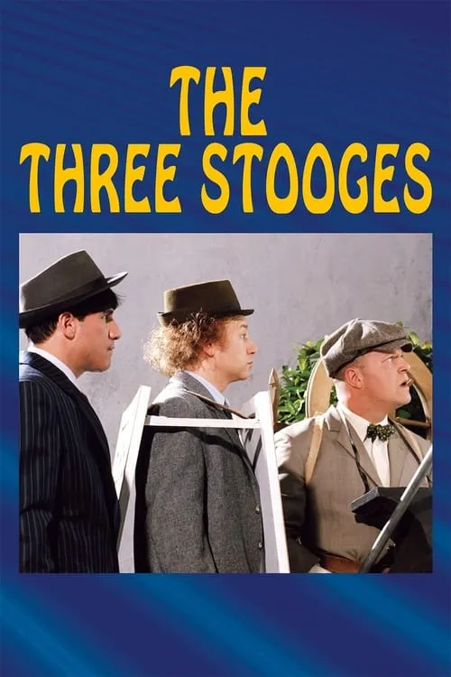 The Three Stooges (movie)