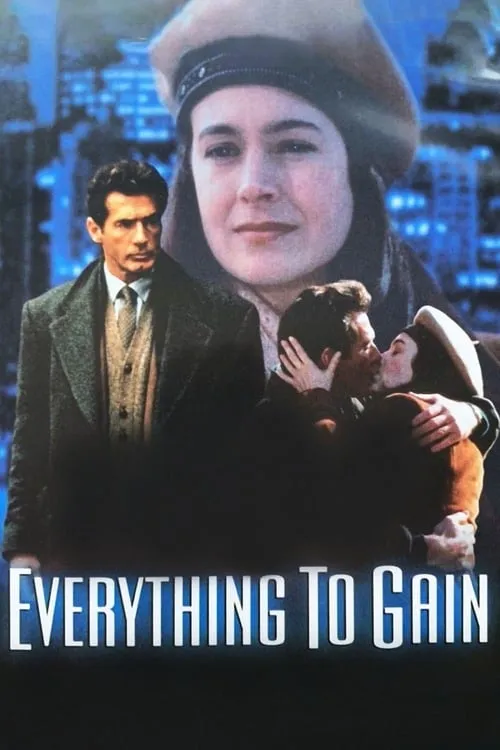 Everything to Gain (movie)