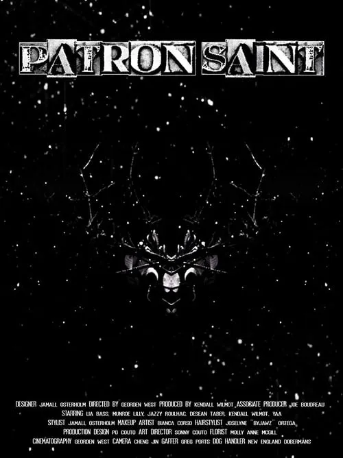 Patron Saint (movie)