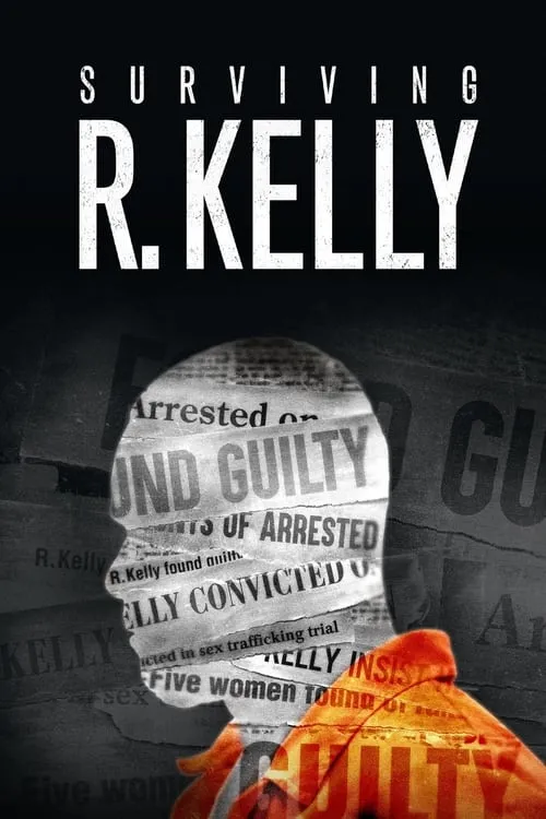 Surviving R. Kelly (series)