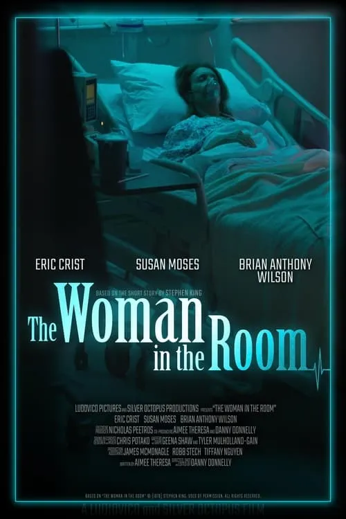 The Woman in the Room (movie)