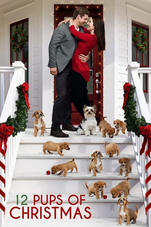 12 Pups of Christmas (movie)