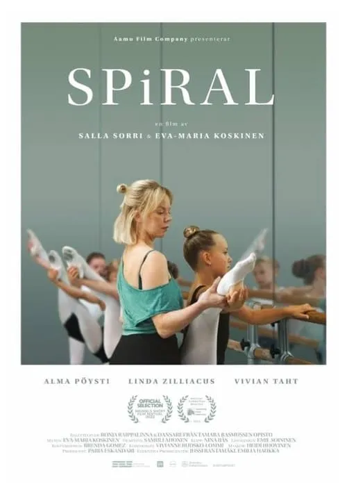 Spiral (movie)