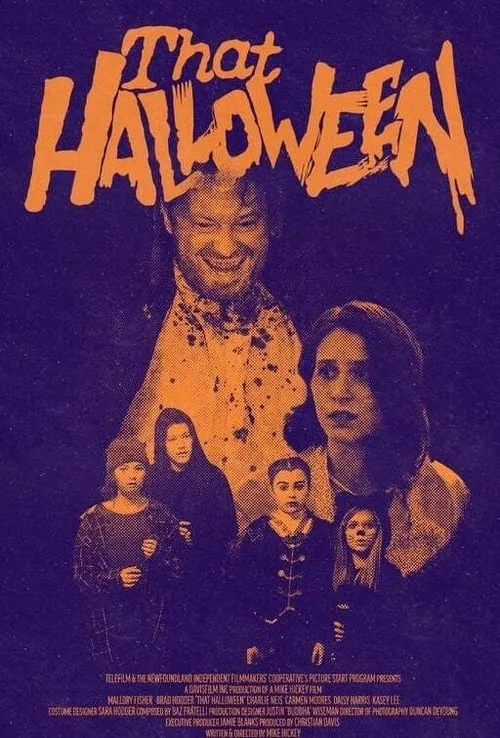 That Halloween (movie)