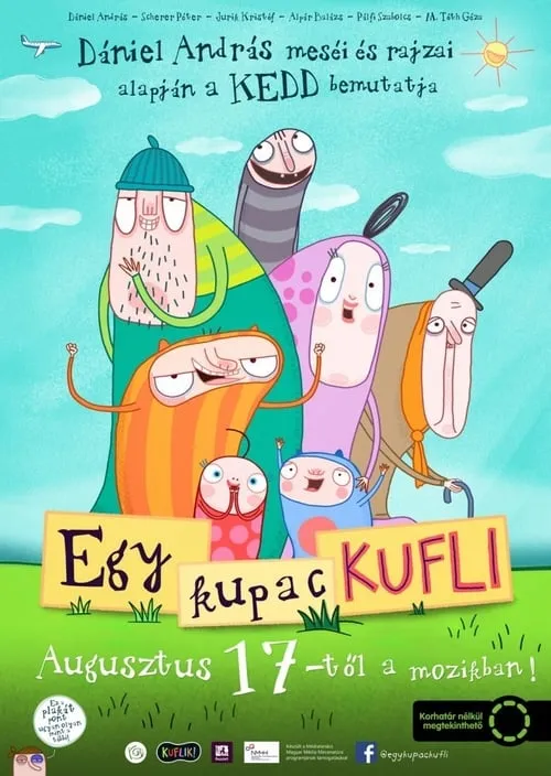 Egy kupac kufli (фильм)