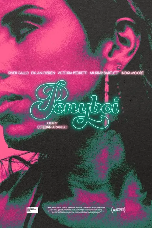 Ponyboi (movie)