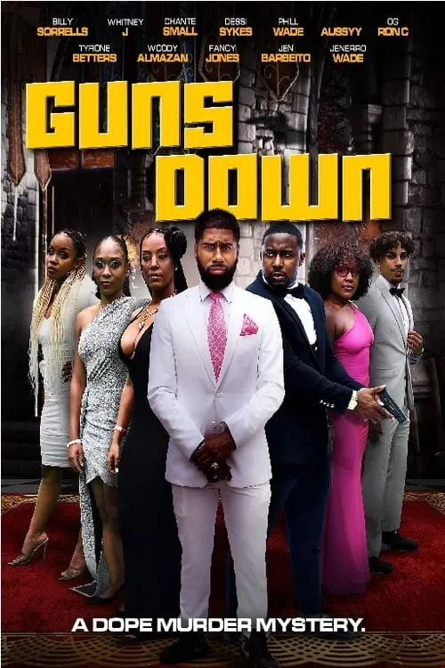 Guns Down (movie)