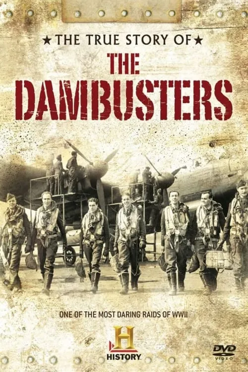 The True Story of The Dambusters (movie)