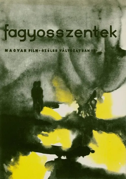 Fagyosszentek