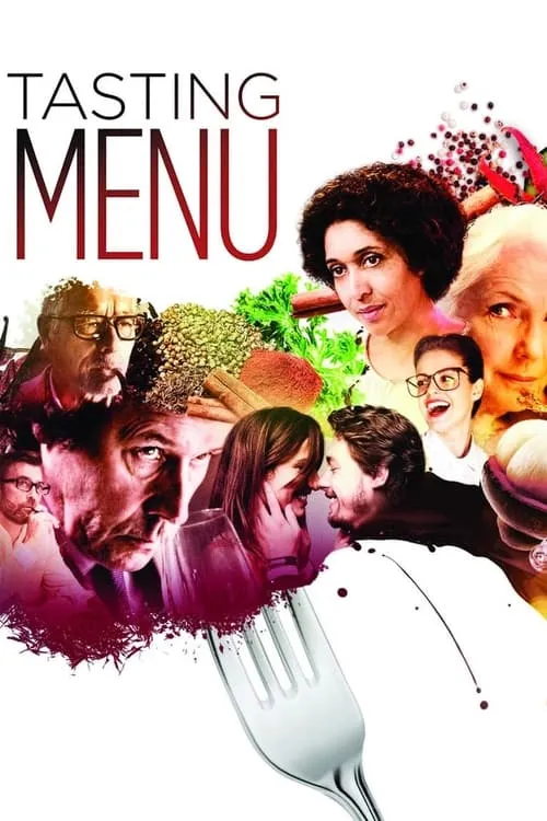 Tasting Menu (movie)