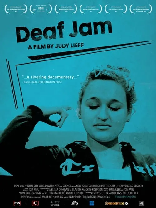 Deaf Jam (movie)