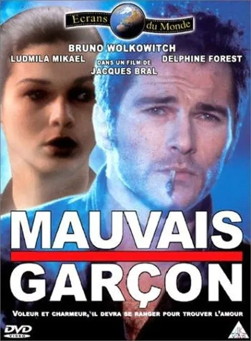 Mauvais garçon (movie)