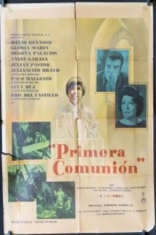Primera Comunión (movie)