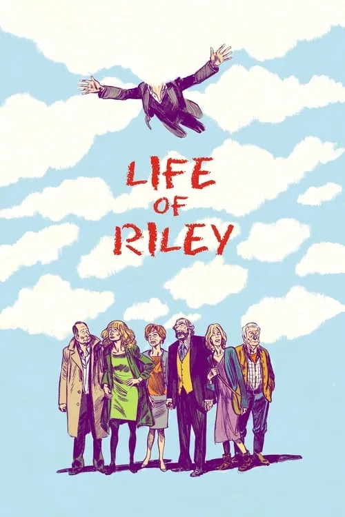 Life of Riley (movie)