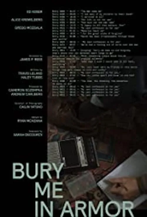 Bury Me in Armor (movie)