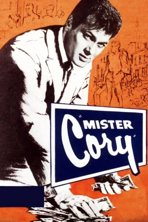 Mister Cory (фильм)