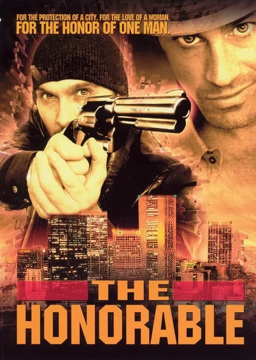 The Honorable (movie)