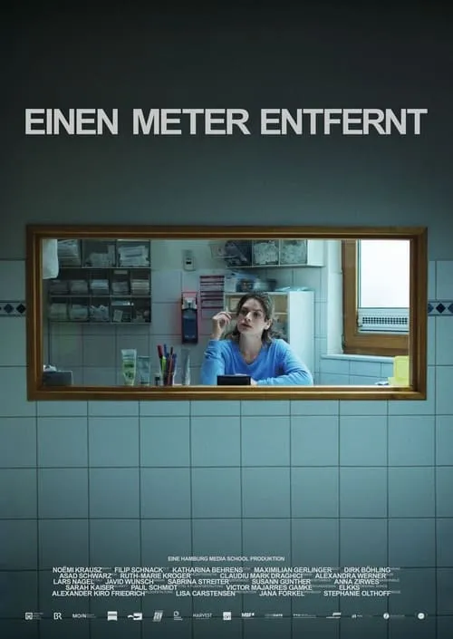 Einen Meter entfernt (фильм)