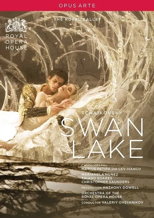 Swan Lake (movie)