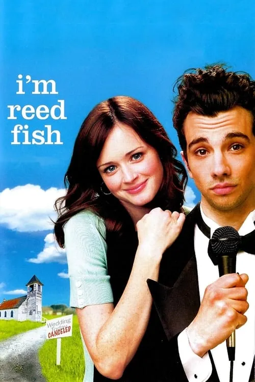 I'm Reed Fish (movie)
