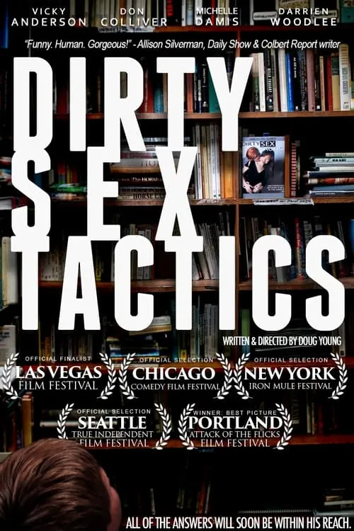 Dirty Sex Tactics (movie)