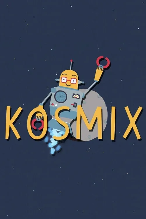 Kosmix (сериал)