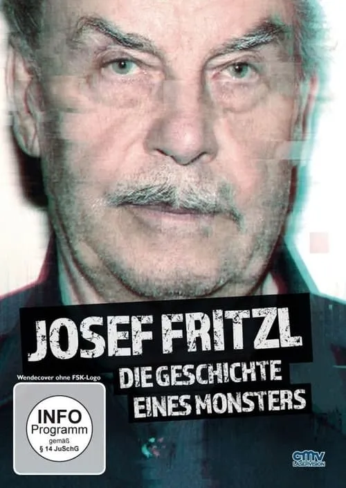 Monster: The Josef Fritzl Story (фильм)