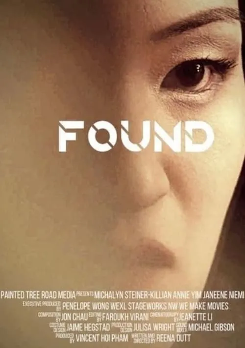 Found (фильм)