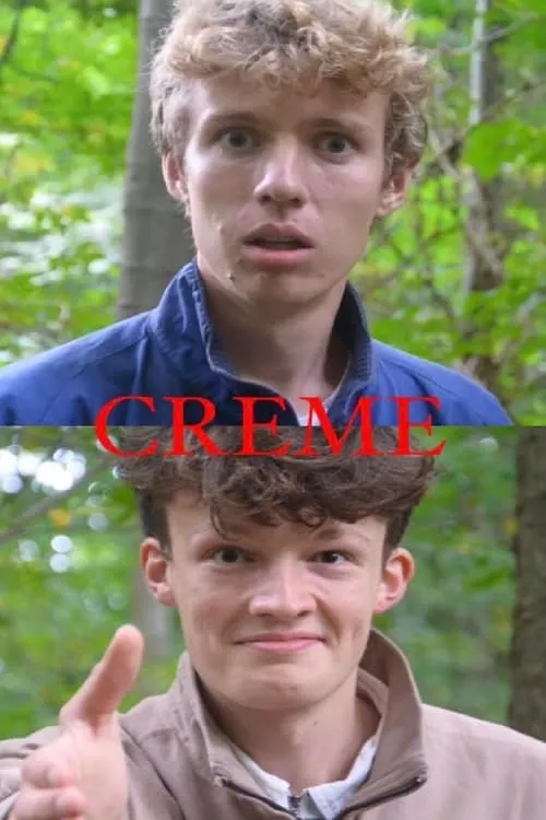 Creme (фильм)