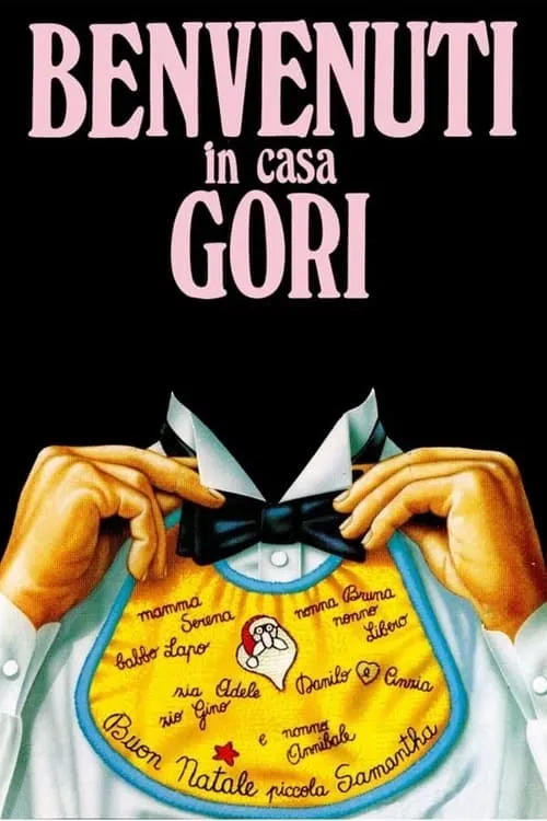 Benvenuti in casa Gori (movie)