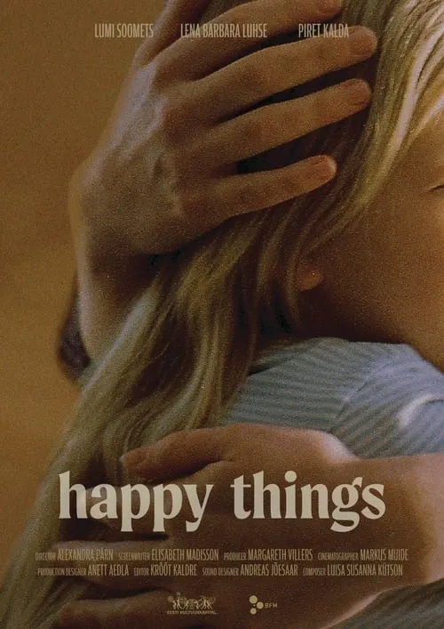 Happy Things (movie)