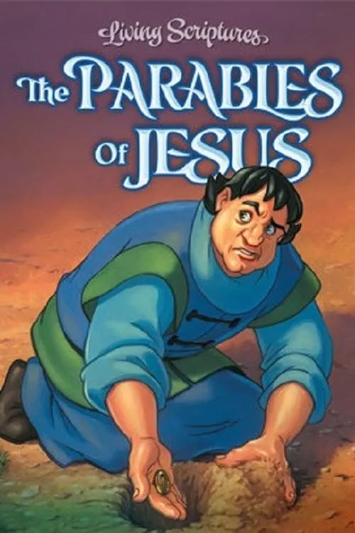 Parables of Jesus (фильм)