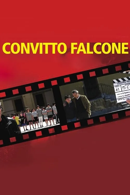 Convitto Falcone (фильм)