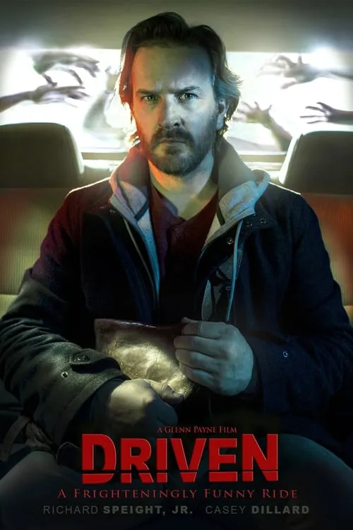 Driven (movie)