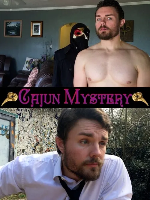 Cajun Mystery (фильм)