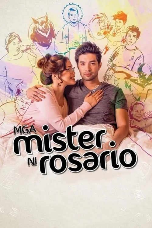 Mga Mister ni Rosario (movie)