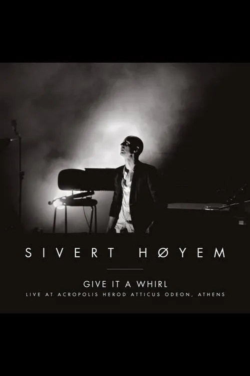 Sivert Høyem - Live At Acropolis (movie)