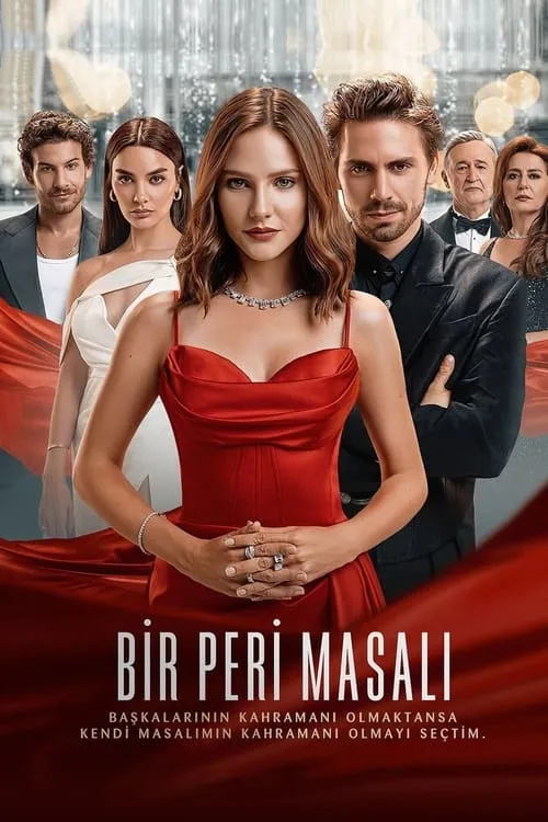 Bir Peri Masalı (series)