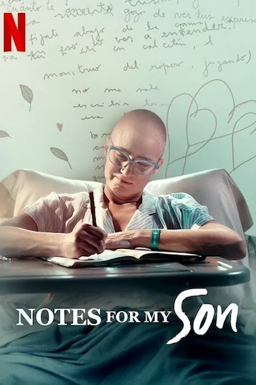 Notes for My Son (movie)