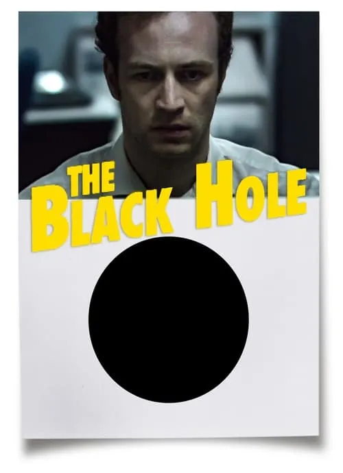 The Black Hole (movie)