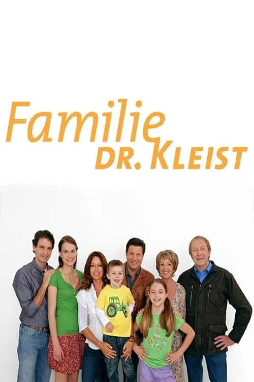 Family Dr. Kleist (series)